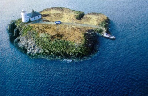 ostrov