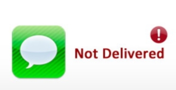 iPhone 3gs iMessage not delivered , Find my iphone not working [Solved]