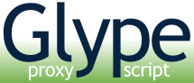 glype proxy with multiple ip addereses