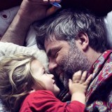 50 правила за татковци на момичета