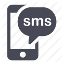 SMS to root.bg