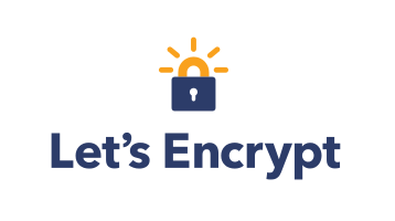 welcome letsencrypt