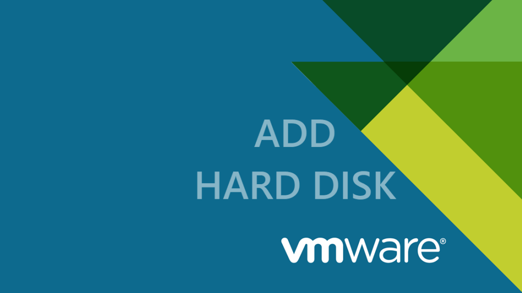 Vmware Increase Disk Size Linux Without Reboot Lvm at Larry Stubbs blog